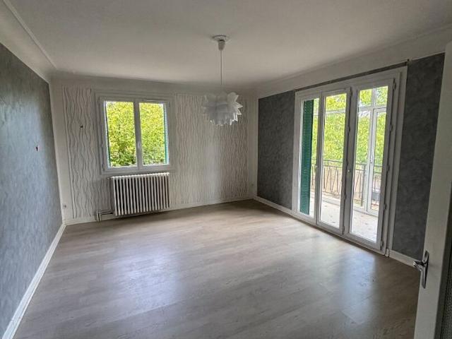 Appartement location à Autun, Bourgogne-Franche-Comté