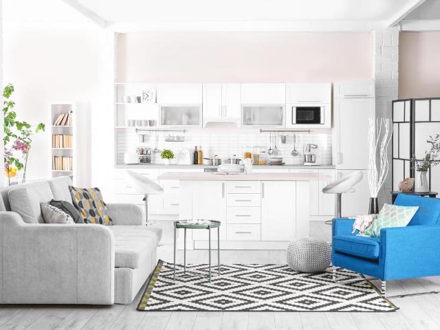 Appartement vente à Le Raincy, Dugny