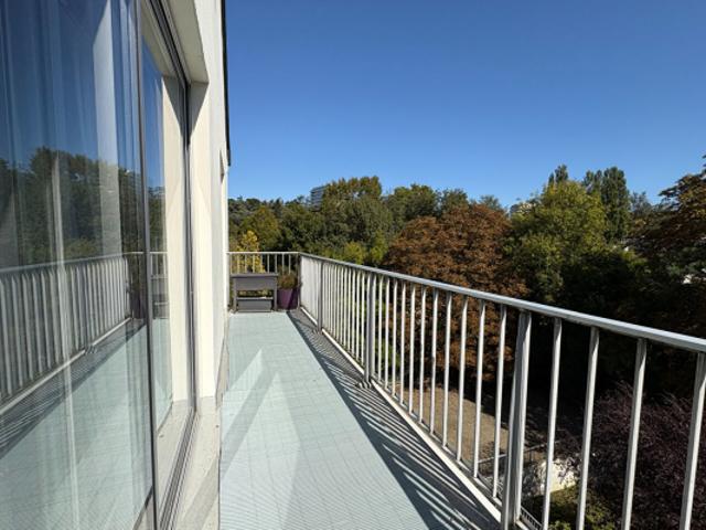 Appartement vente à Nantes