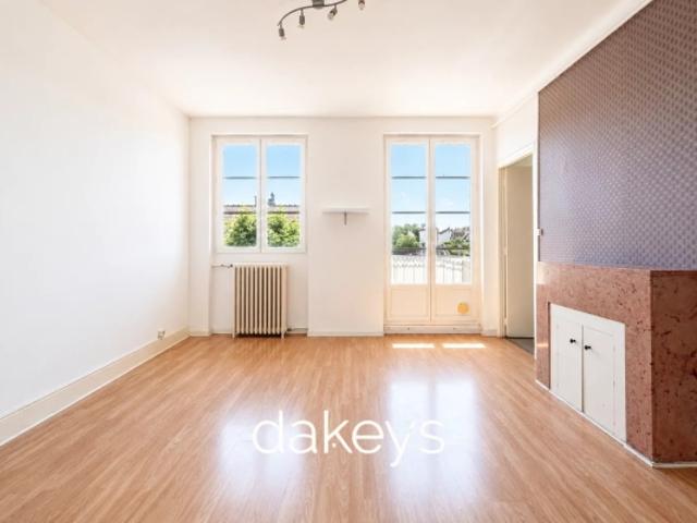 Appartement vente à Chalon-sur-Saône, Chalon-sur-saône