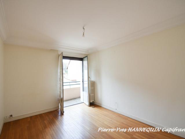 Appartement vente à Albertville