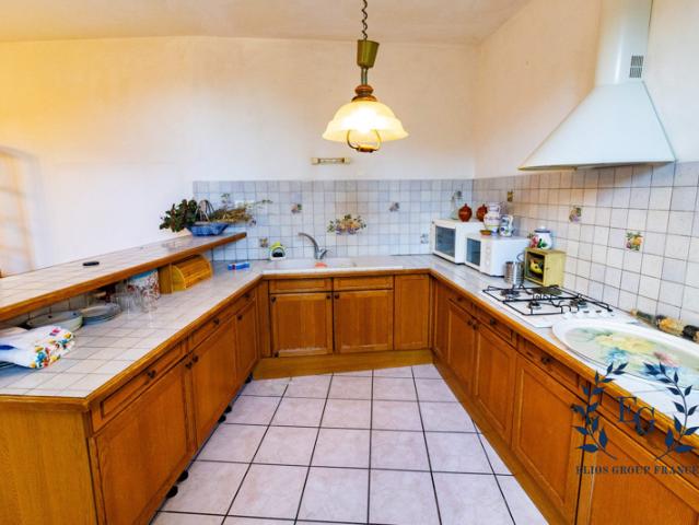Appartement vente à Brignoles, Châteauvert