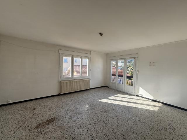 Appartement vente à Tournon-sur-Rhône, Annonay