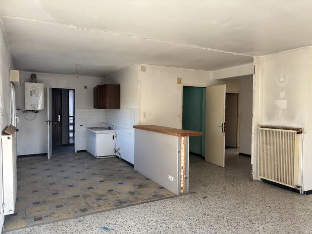 Appartement vente à Tournon-sur-Rhône, Annonay