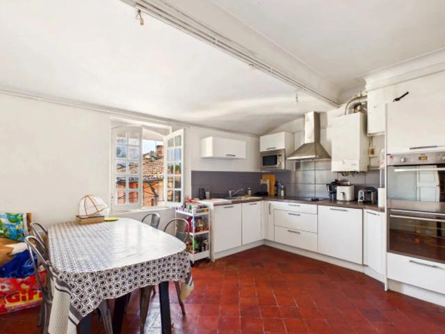 Appartement vente à Aix-en-Provence, Bouches-du-Rhône