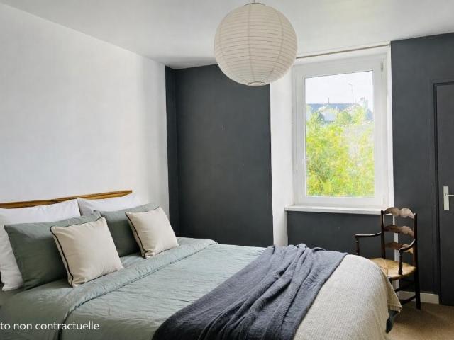 Appartement vente à Lorient, Bretagne