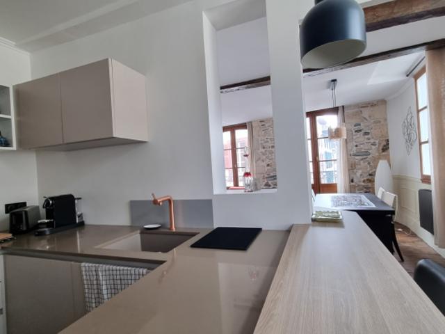 Appartement vente à Bayonne