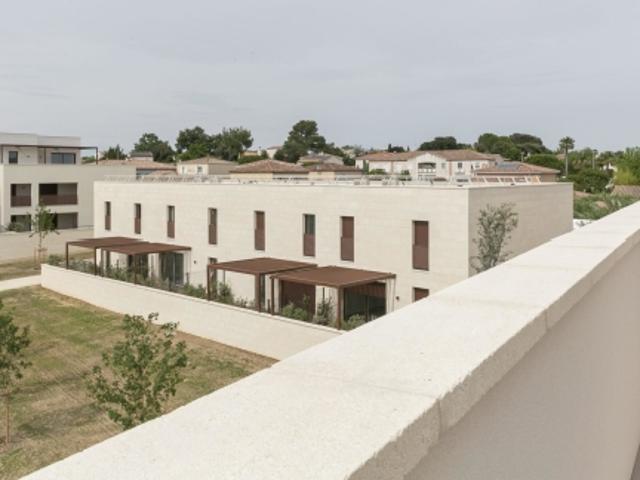 Appartement vente à Montpellier, Castries