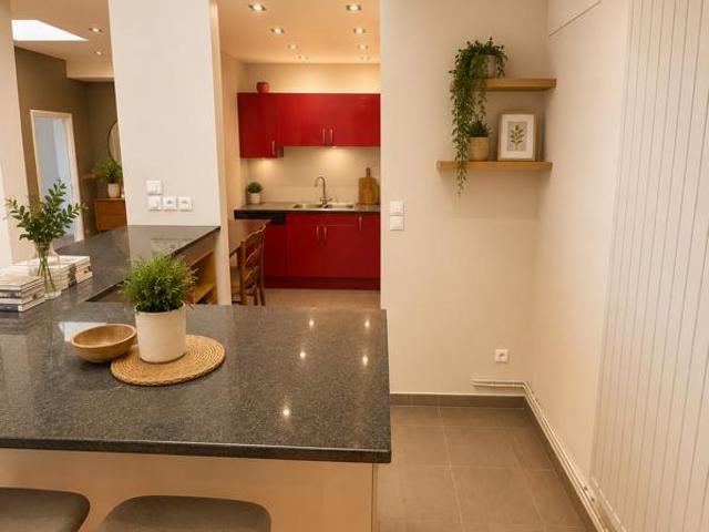 Appartement location à Lens