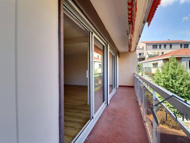 Appartement location à Les Galoubies, Chamalières