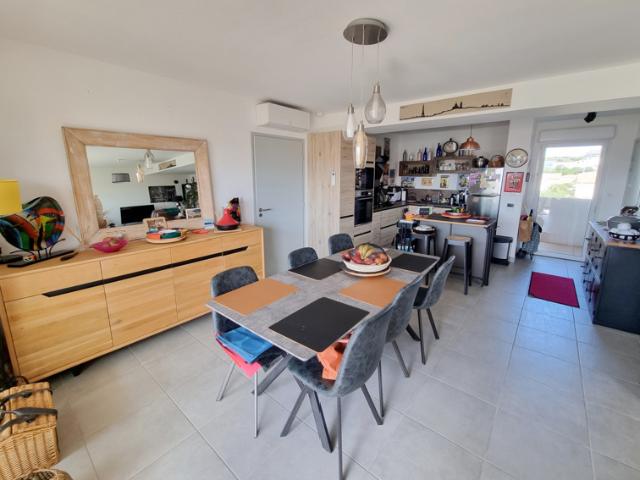 Appartement vente à Narbonne