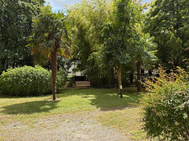 Appartement vente à Nantes