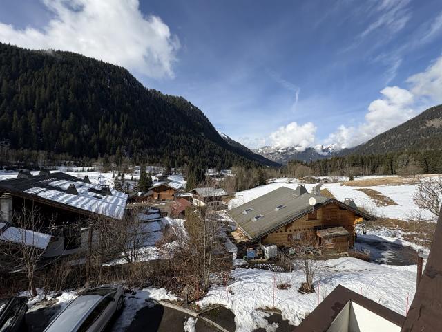 Appartement vente à Thonon-les-Bains, Le Châtel