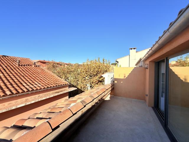 Duplex location à Arrondissement de Toulon, Sanary-sur-mer
