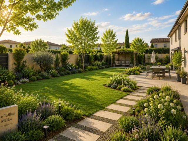 Appartement vente à Bordeaux, Le Taillan-médoc
