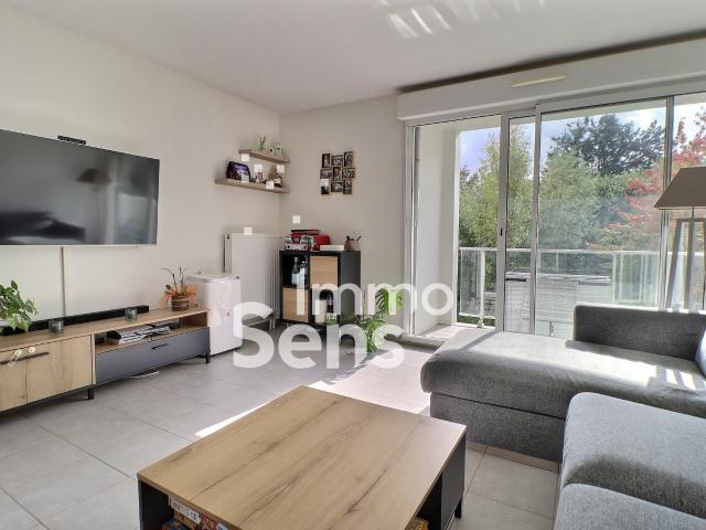 Appartement vente à Lille, La Madeleine