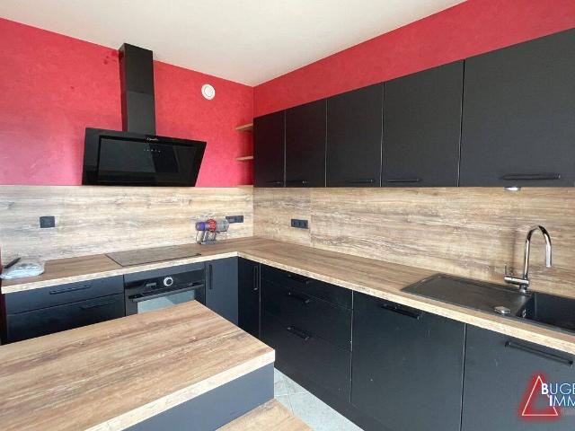 Appartement location à Ambérieu-en-Bugey, Ain