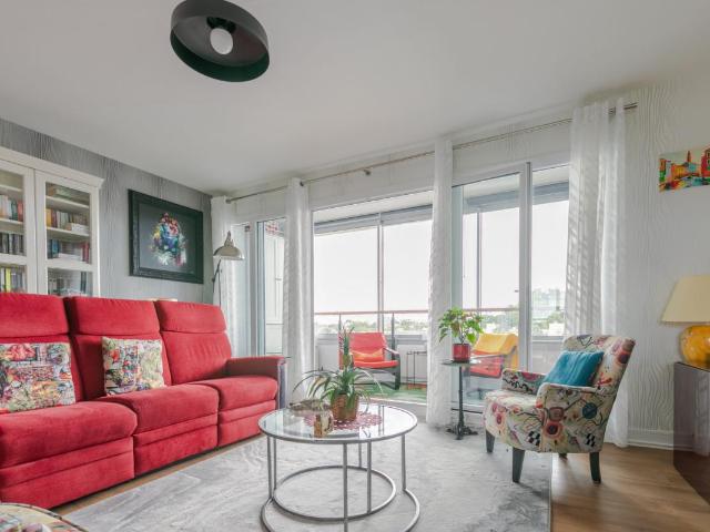 Appartement vente à Nantes