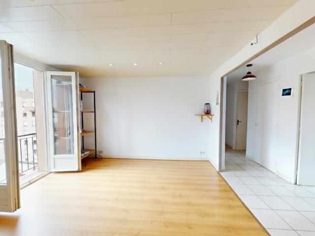 Appartement vente à Grenoble