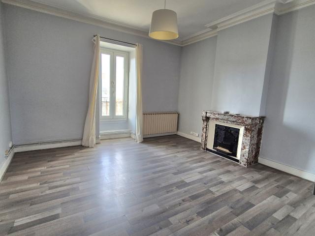 Appartement vente à Alès