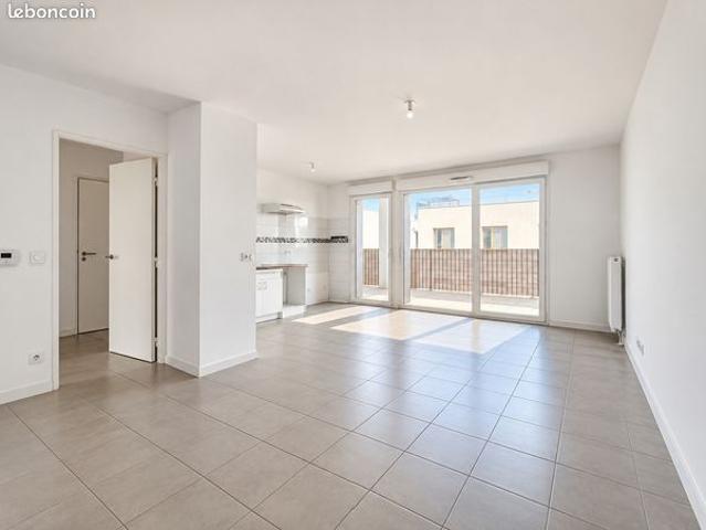 Appartement vente à Saint-Priest, Ardèche