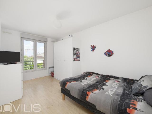 Appartement vente à Toulouse, Tournefeuille