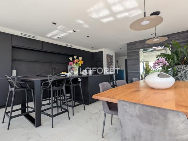 Appartement vente à Montpellier, La Grande-motte