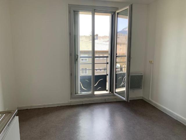Appartement location à Grenoble, Engins