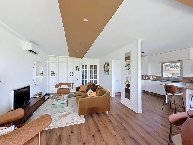 Appartement vente à Nîmes, Villeneuve-lès-avignon
