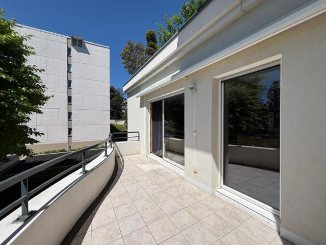 Appartement vente à Villefranche-sur-Saône, Rhône