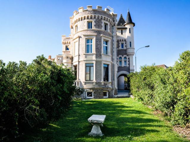 Appartement vente à Bayonne, Biarritz