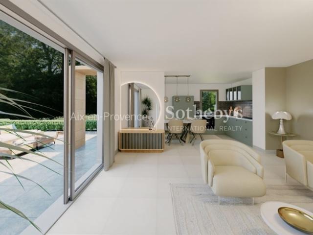 Appartement vente à Aix-en-Provence, Aix-en-provence