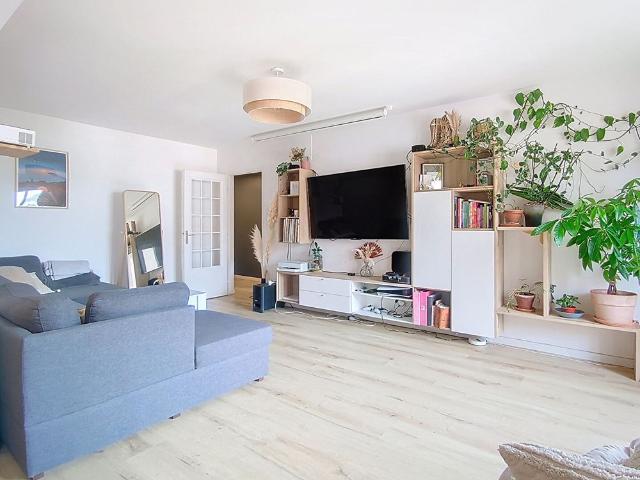 Appartement location à Dijon