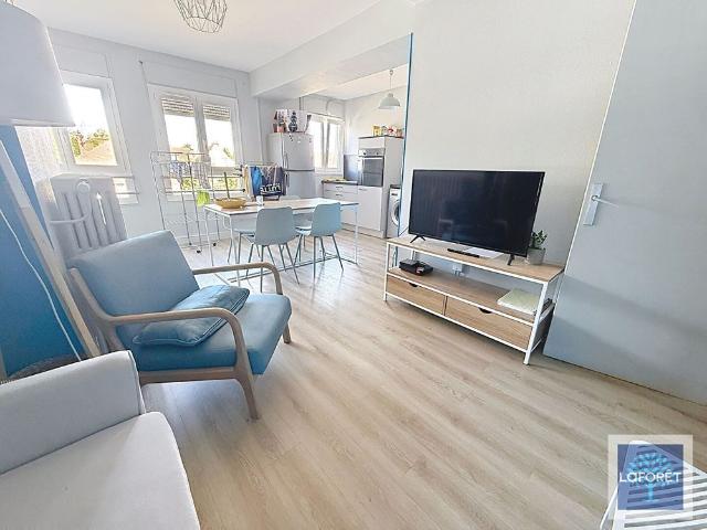 Appartement location à Dijon