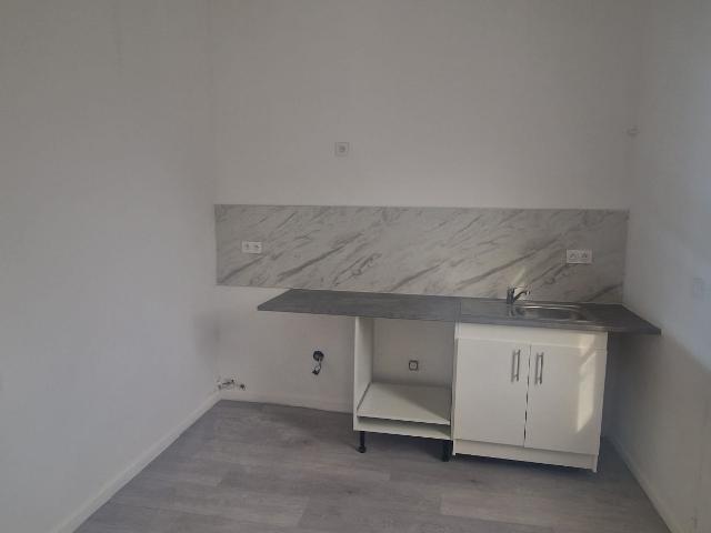 Appartement vente à Marseille