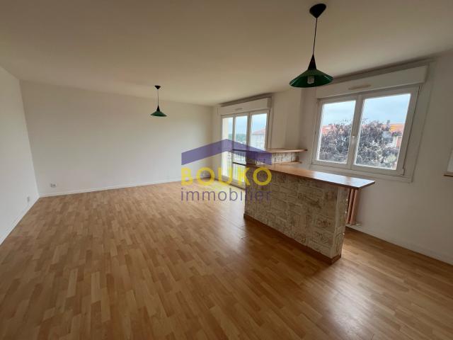 Appartement location à Nancy, Dombasle-sur-meurthe
