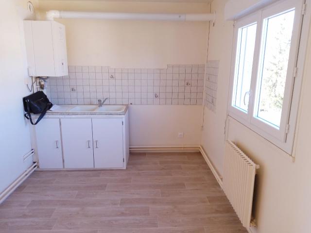 Appartement location à Cosne-Cours-sur-Loire, Donzy