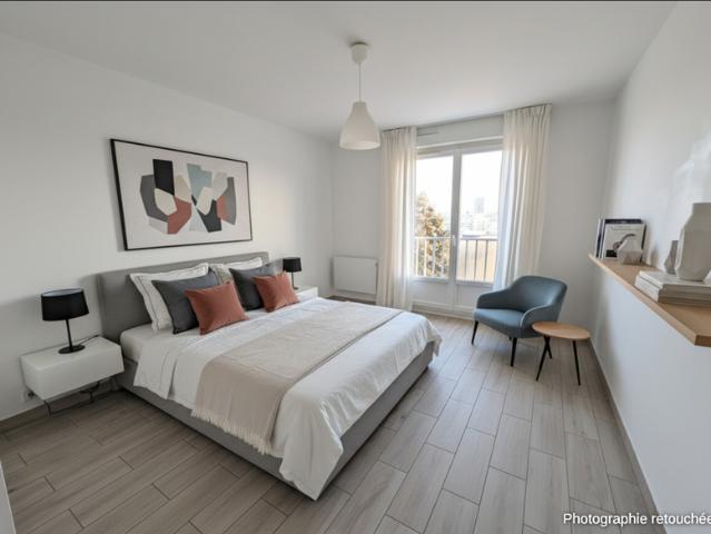 Appartement vente à Douai