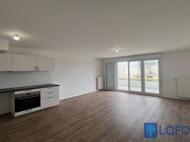 Appartement location à Le Raincy, Drancy
