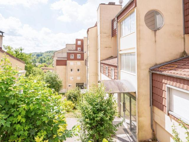 Duplex vente à La Tour-du-Pin, Villefontaine