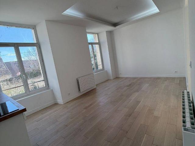Appartement location à Ville-haute, Provins