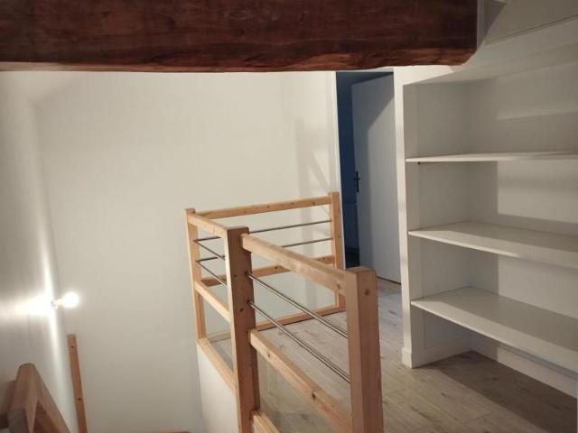 Appartement location à Bourg-en-Bresse, Montmerle-sur-saône