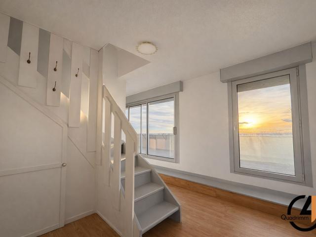 Duplex vente à Montpellier