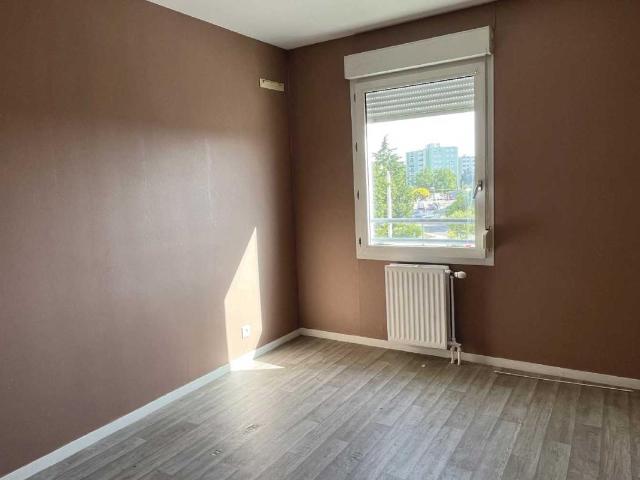 Appartement vente à Dijon, Longvic
