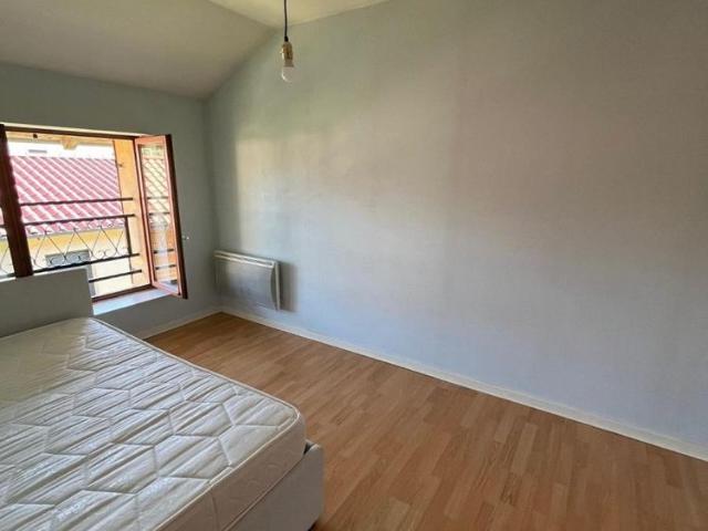 Appartement location à Bourg-en-Bresse, Attignat