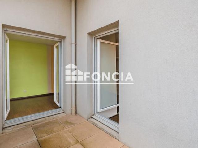 Appartement vente à Nyons, Montélimar