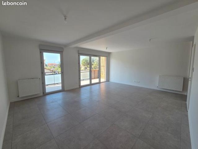 Appartement vente à Grenoble, Saint-marcellin