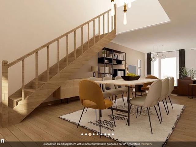Appartement vente à Lille