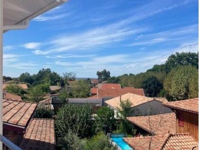 Appartement vente à Arcachon, Andernos-les-bains