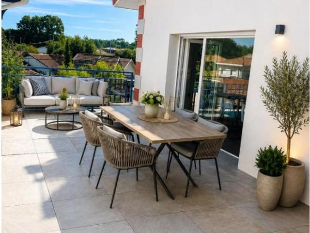 Appartement vente à Arcachon, Andernos-les-bains